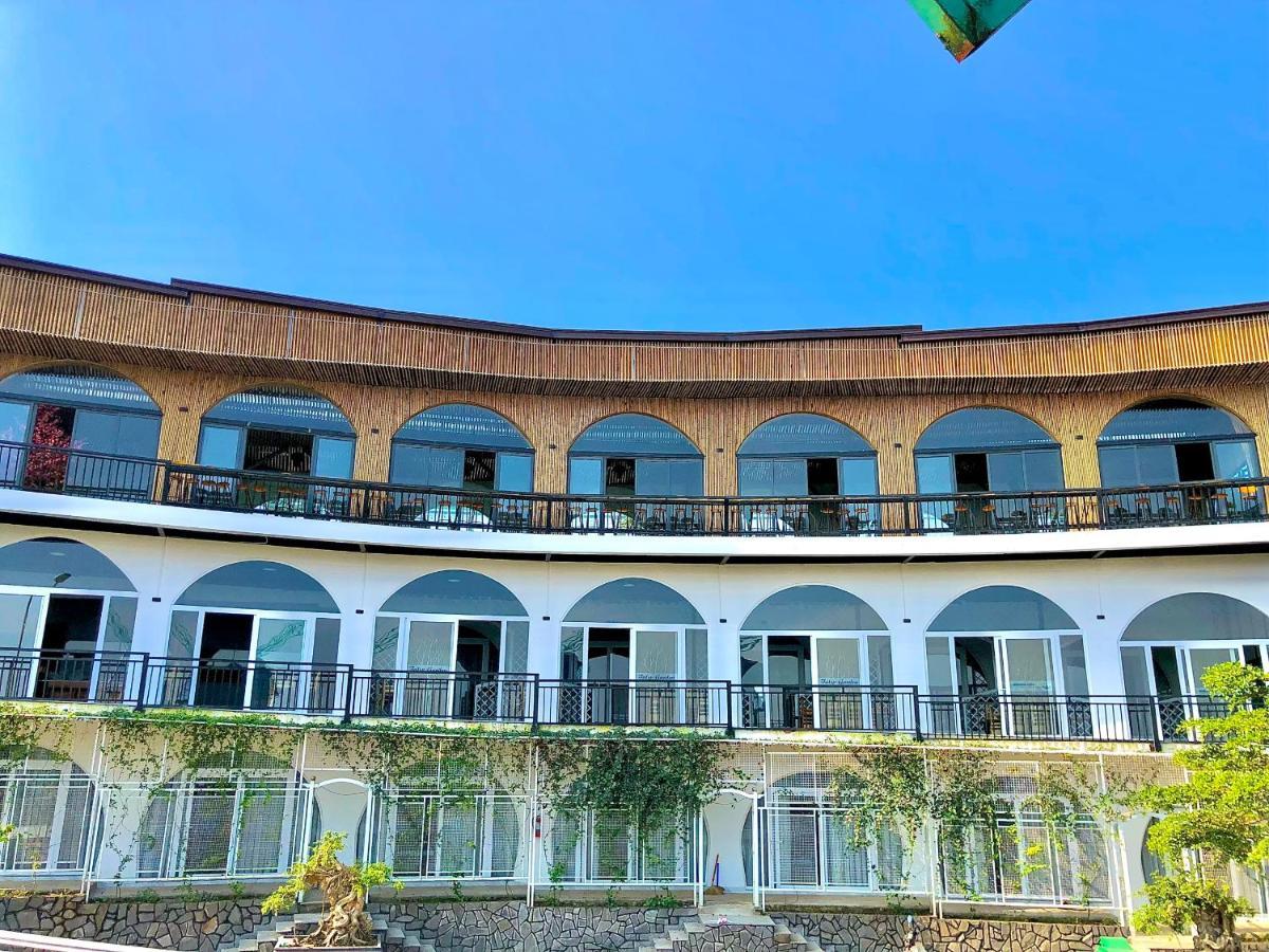 Homestay Tulip Garden Bảo Lộc Esterno foto