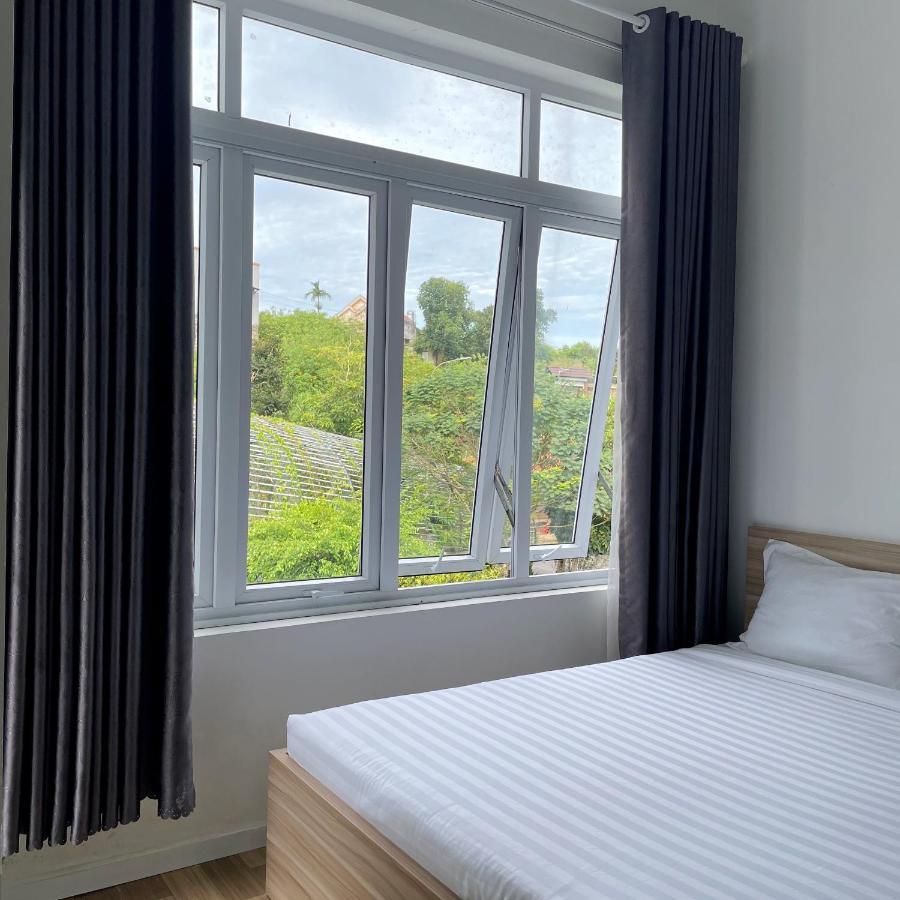 Homestay Tulip Garden Bảo Lộc Esterno foto