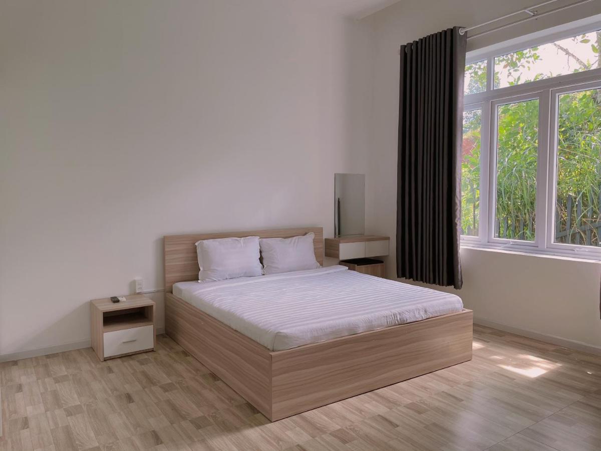 Homestay Tulip Garden Bảo Lộc Esterno foto